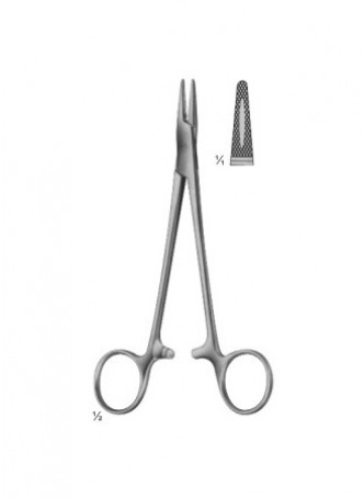 Needle Holders